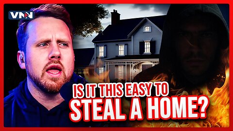 'Home Stealing' is ON THE RISE.. Former CRIMINAL Explains How to STAY PROTECTED | The Daily Dose