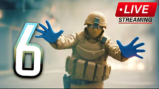 Battlefield 6 Battle Royale