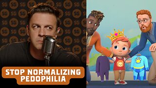 Why Christians Can’t Look Away From Pedophilia Anymore