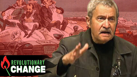 Capitalism's END: Remembering Michael Parenti