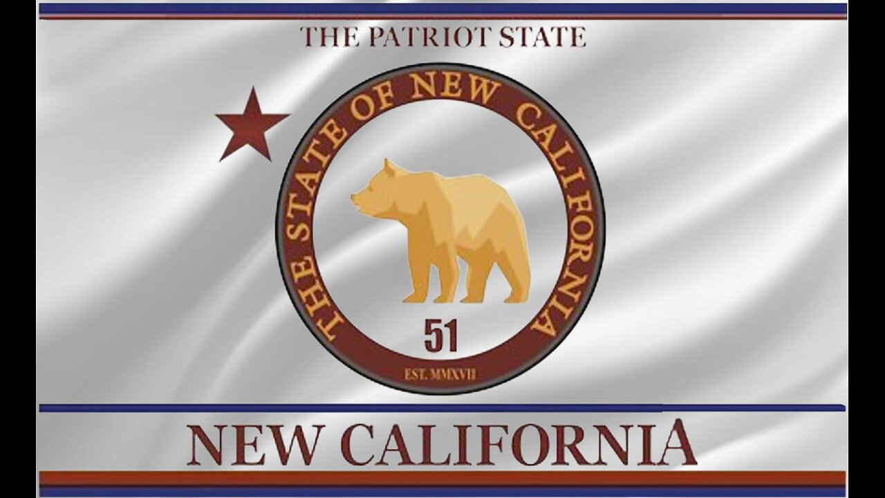 Exciting Opportunities for New California State