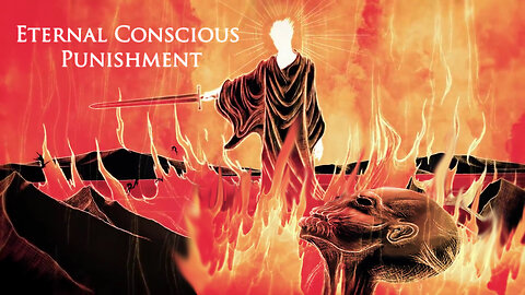 Eternal Conscious Punishment | Pastor Anderson