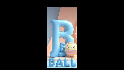 Title: "Alphabets A B C Colorful Song for Kids | Learn ABC with Fun Poems!"