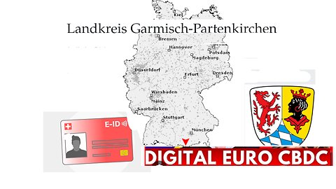 🗣 E-Euro für den Landkreis Garmisch-Partenkirchen!