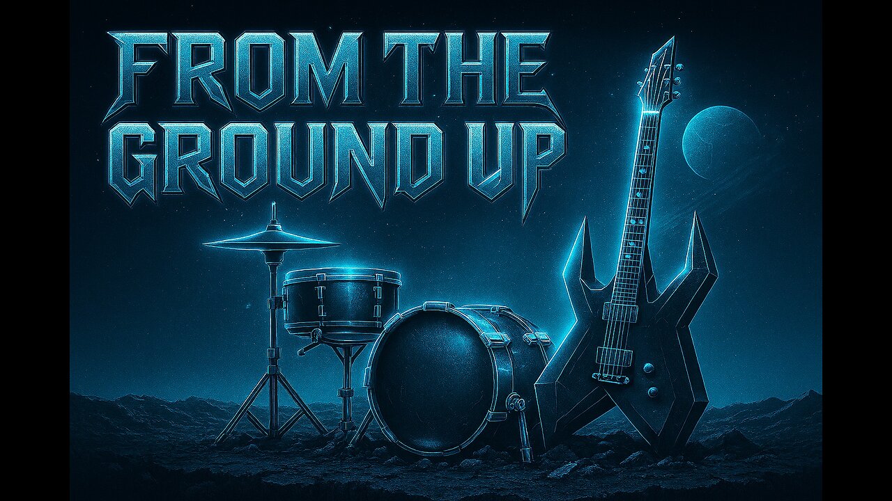 PUNCHY - From the Ground Up