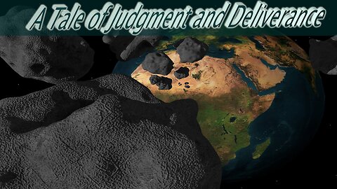 A Tale of Judgment and Deliverance