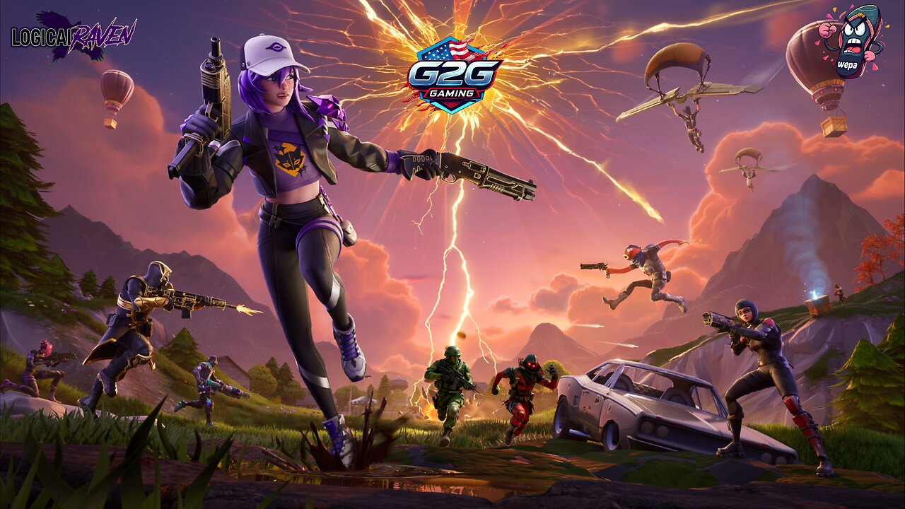 I need some warmups, wheres my Helmet?!!