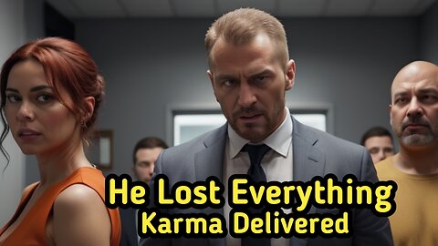Revenge Stories | He Afried My Girl Friend - So I Sent His Wife The Truth | Story
