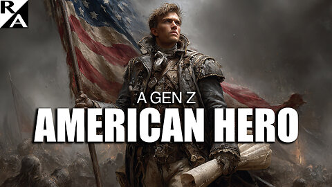 A Gen Z American Hero