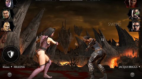 MILEENA