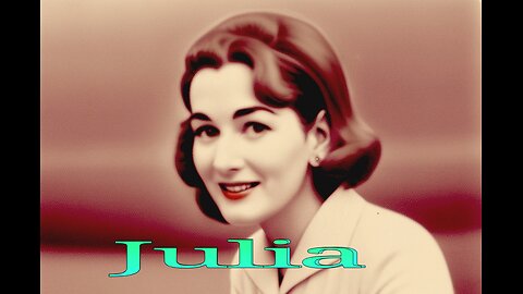 MD- Julia