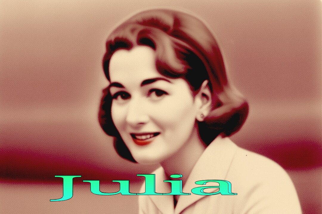 MD- Julia