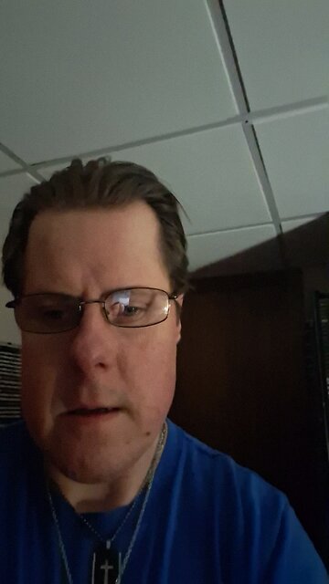 good evening everyone