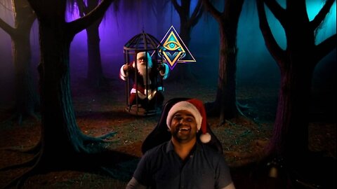 Merry Christmas in July in December