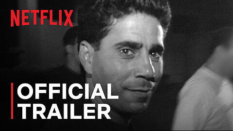 Mob War: Philadelphia vs. The Mafia | Official Trailer | Netflix 