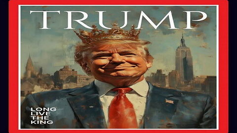FREN NEWS17 - 6 LONG LIVE THE KING