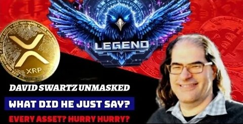 Reversed Audio of David Swartz Exposes The Truth