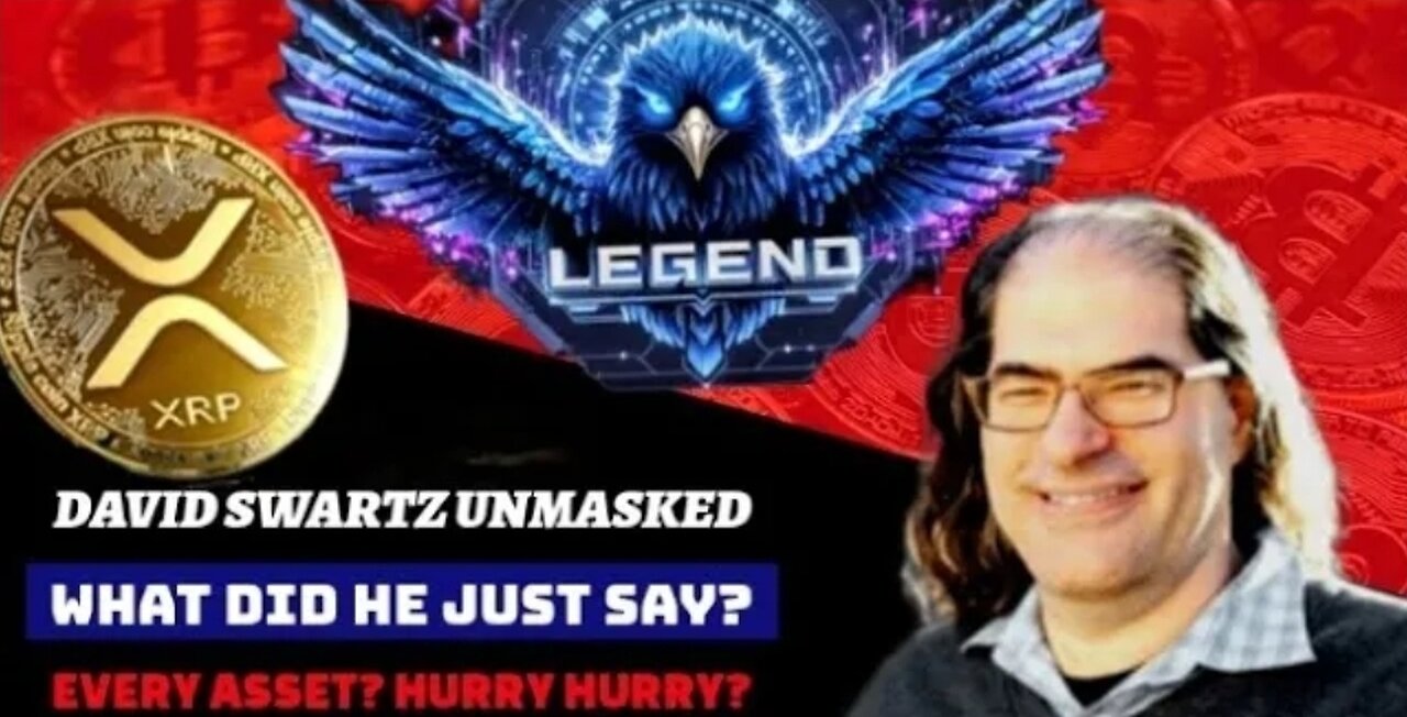 Reversed Audio of David Swartz Exposes The Truth
