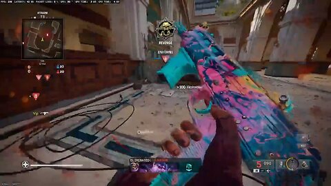 Black Ops 6 Ranked