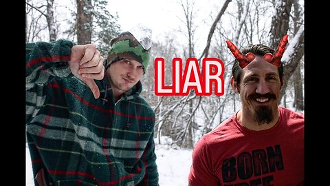 I Told You So- Tim The Commie Kennedy (Thepreppersbunkeroutdoors)