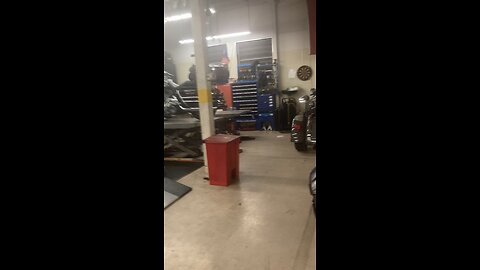 Harley Davison event Grateful Dead music Murfreesboro TN, November 14, 2025