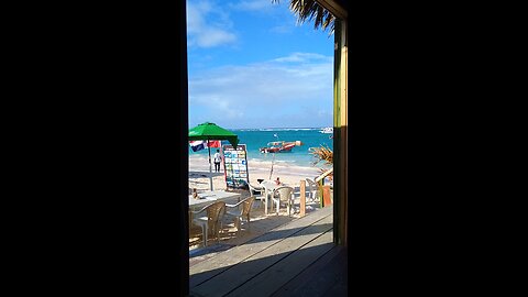 papaya tiki bar playa del cortecito, DR