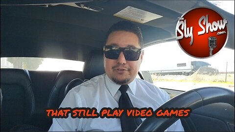 Grown Men Who Watch Wrestling, Porn, & Play Video Games