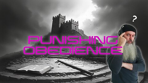 PUNISHING OBEDIENCE: Examining Systemic Breakdown Within Jehovah’s Witness Leadership