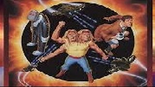 The Restaurant at the End of the Universe Audiobook - Read by Douglas Adams