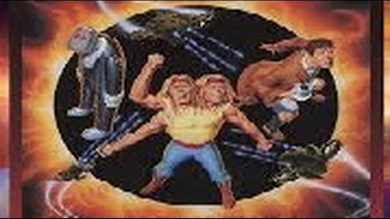 The Restaurant at the End of the Universe Audiobook - Read by Douglas Adams