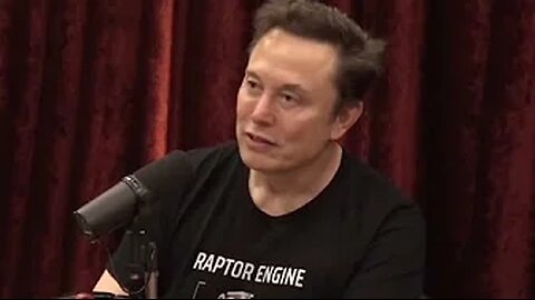 BOMBSHELL: Elon Musk drops news Americans have FEARED