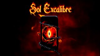 Sol Excalibre S08E30