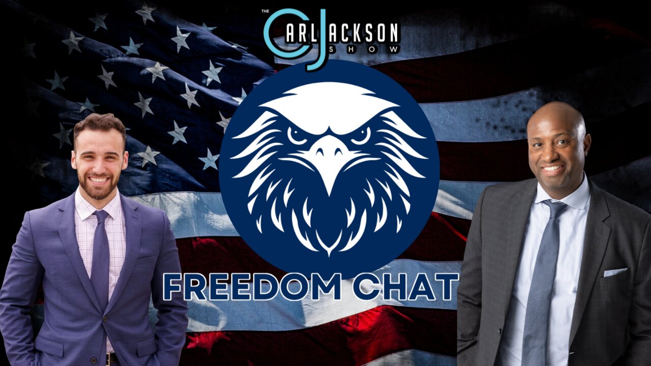 Freedom Chat: Privacy in a Digital Age