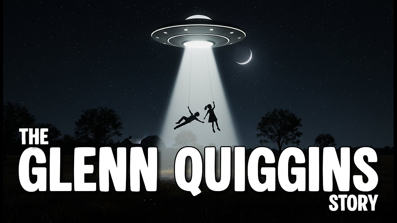 The Glenn Quiggins Story