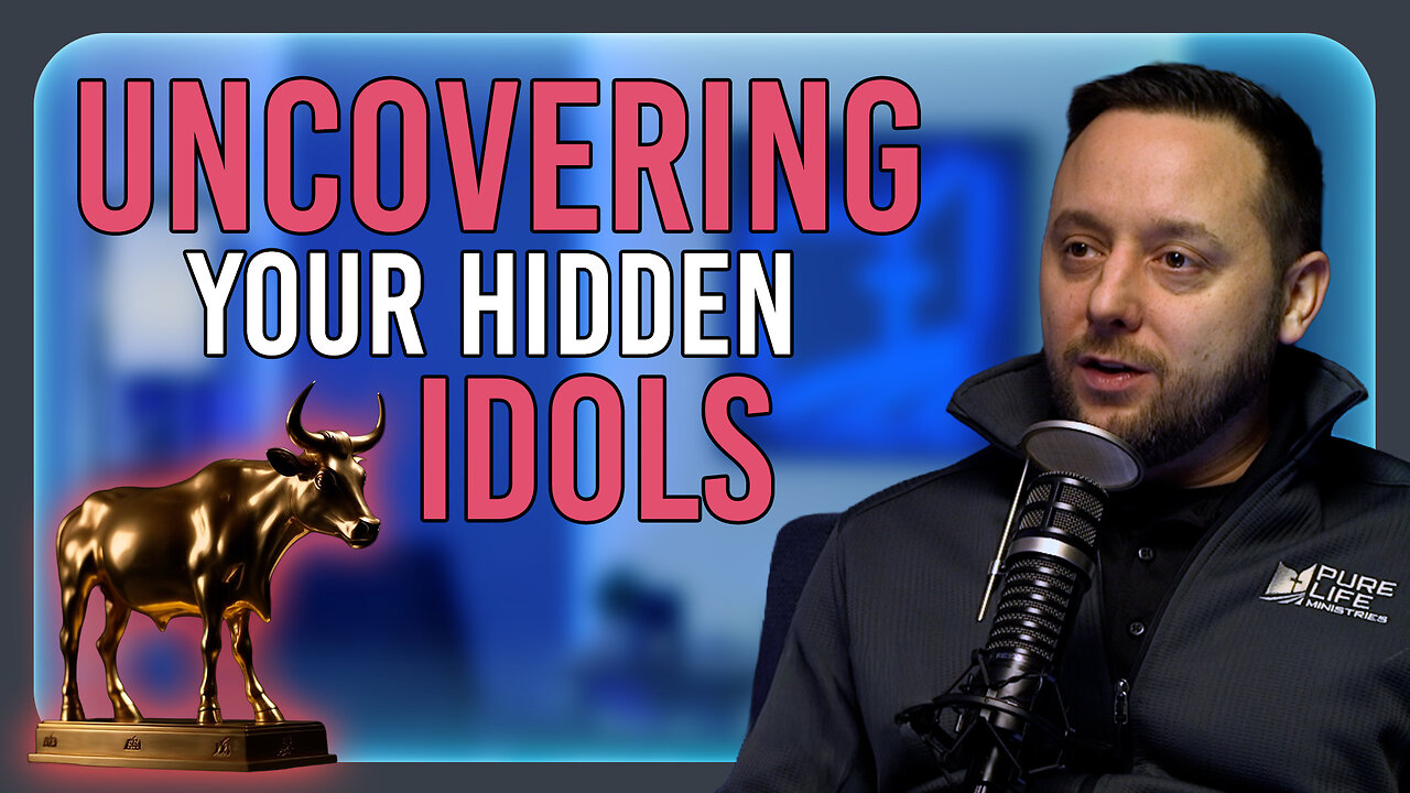 #658 - Uncovering Your Hidden Idols