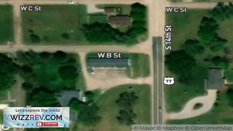 Foreclosure Homes in Wymore NE