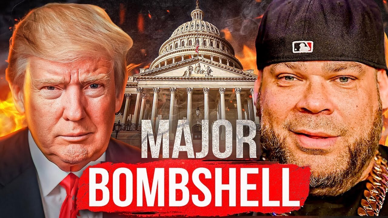 BREAKING NEWS: Tyrus FINALLY Exposes The Truth...