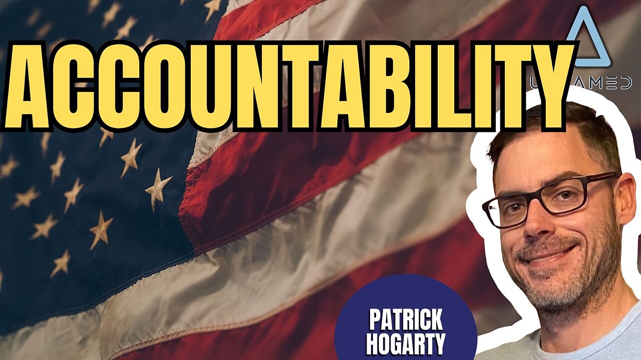 Joe Oltmann Untamed Guest Host Patrick Hogarty: NYC Mayhem, Mumdani Effect, EBT Meltdowns | 10.22.25
