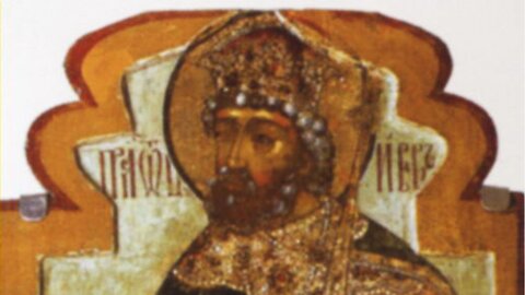 The Once Rich Black People