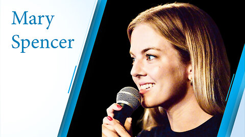Mary Spencer performs Stand Up Comedy at Action Detroit