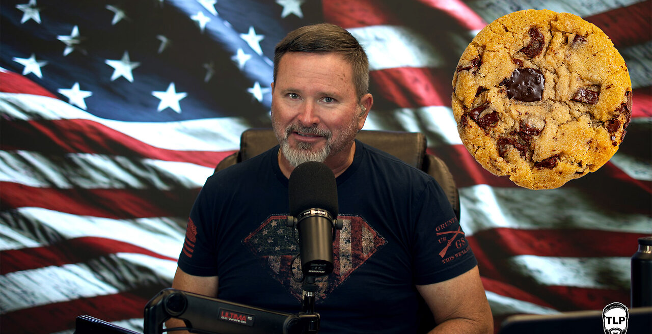 The Comey Cookie Crumbling?