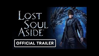 Lost Soul Aside - Gameplay Release Date Trailer | State of Play 2025