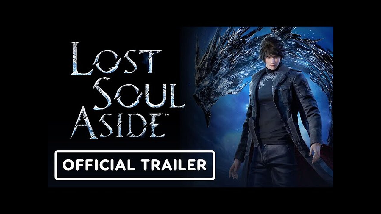 Lost Soul Aside - Gameplay Release Date Trailer | State of Play 2025