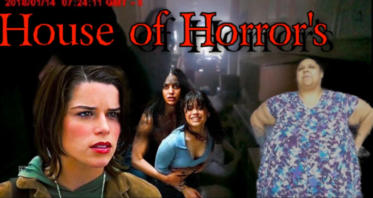 House of Horrors