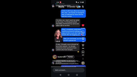 A Conversation With Sascha Riley's First Sergeant