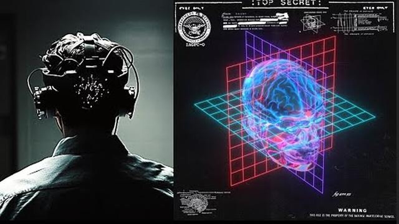 "The CIA Didn't Want To Declassify This Document It Changes Everything"