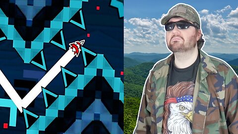 (Extreme Demon) ''Sonic Wave'' 100% by Cyclic - Geometry Dash (Nexus [GD]) - Reaction! (BBT)