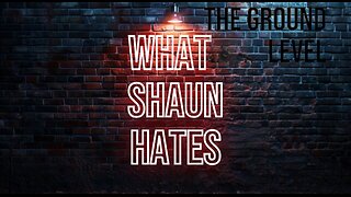 Insanity and Recycling