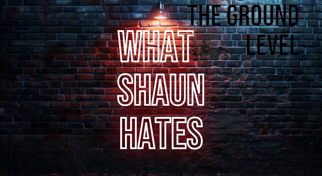 Insanity and Recycling