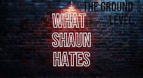 Insanity and Recycling